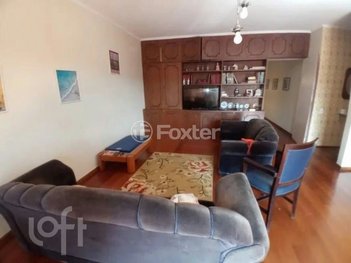 house em Rua Domiciano Leite Ribeiro, Vila Guarani (Z Sul) - São Paulo - SP