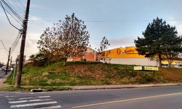land_lot em Rua Amazonas, De Lazzer - Caxias do Sul - RS