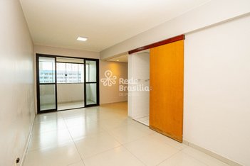 apartment em Rua 35, Sul (Águas Claras) - Brasília - DF