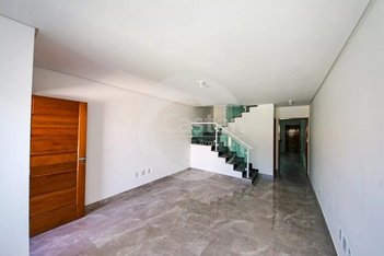 house em Rua Professor Rui Vianna Braga, Vila Paulo Silas - São Paulo - SP