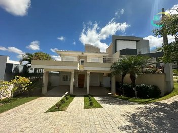 house em Rua Luiz Pavan, Swiss Park - Campinas - SP