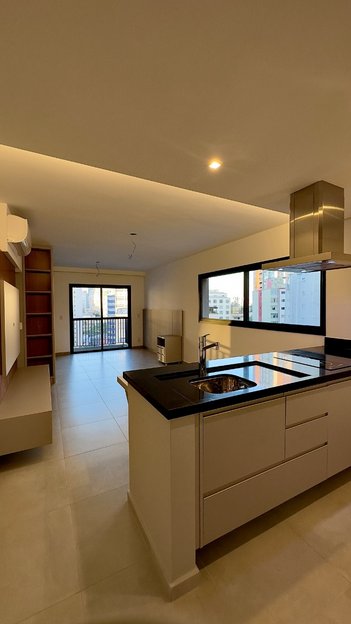 apartment em Rua Genebra, Bela Vista - São Paulo - SP