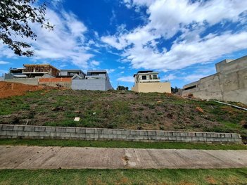 land_lot em Rua Plínio de Almeida, Jardim Vila São Domingos - Sorocaba - SP
