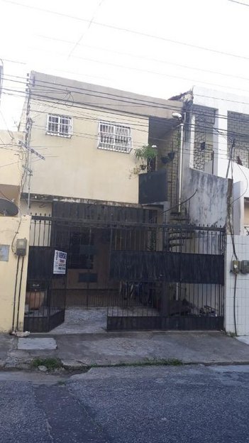 house em Rua da Assunção, José Bonifácio - Fortaleza - CE