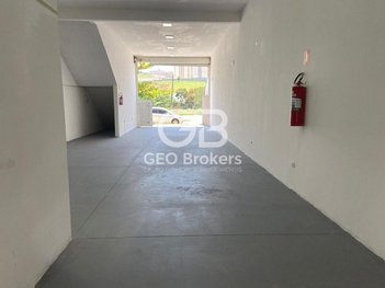 office em Marquês de Honório Hermeto Carneiro Leão, Jardim do Marquês - Jacareí - SP