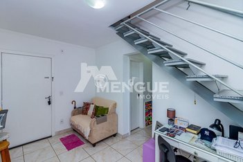 apartment em Engenheiro Sadi Castro, Sarandi - Porto Alegre - RS