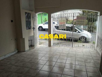 house em Rua Amácio Mazzaropi, Nova Petrópolis - São Bernardo do Campo - SP
