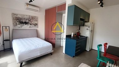 apartment em Rua Vieira de Morais, Campo Belo - São Paulo - SP