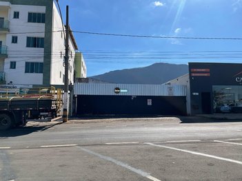 land_lot em Avenida Mariza de Souza Mendes, Pioneiros - Ouro Branco - MG