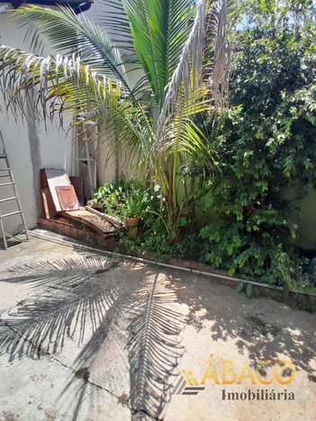 house em Rua Professor Abílio Rodrigues, Parque Delta - São Carlos - SP