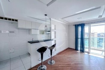 apartment em Praça Barão de Itaqui, Vila Gomes Cardim - São Paulo - SP