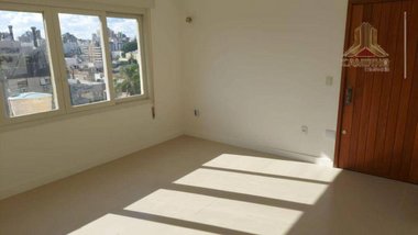 apartment em Rua Doutor Freire Alemão, Mont Serrat - Porto Alegre - RS