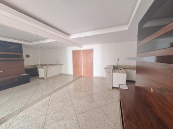 apartment em Alameda Oscar Niemeyer, Vale do Sereno - Nova Lima - MG