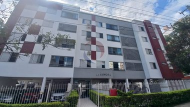 apartment em Rua Pirineus, Córrego Grande - Florianópolis - SC