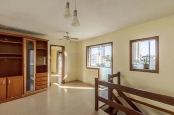apartment em Rua Vicente da Fontoura, Santana - Porto Alegre - RS
