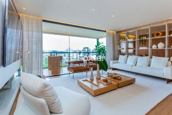 apartment em Travessa Desembargador Vieira Pires, Rio Branco - Porto Alegre - RS