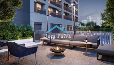 apartment em Rua Quatá, Vila Olímpia - São Paulo - SP