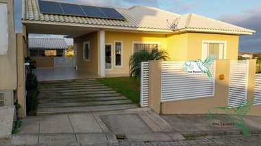 house em Estrada RJ - 138, Fazendinha - Araruama - RJ