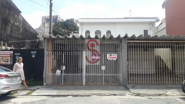 house em Rua Iguaçaba, Chácara Belenzinho - São Paulo - SP