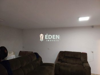 house em Rua João Silvestre, Cajuru do Sul - Sorocaba - SP