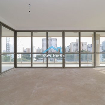 apartment em Rua do Livramento, Vila Mariana - São Paulo - SP