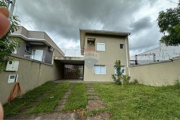 house em Avenida Irmãos Vasserman, Condomínio Residencial Mirante de Bragança - Bragança Paulista - SP