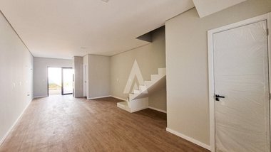 house em Rua Beira Mar, Bom Retiro - Joinville - SC