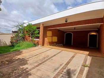 house em Rua Itapura, Jardim Paulista - Ribeirão Preto - SP