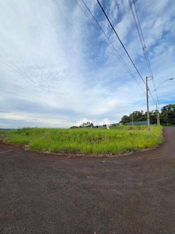 commercial_land_lot em Rua Stefano Paranzini, Conjunto Residencial Roberto Conceição - Cambé - PR