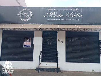 office em Rua Presidente Franklin Delano Roosevelt, Sete de Setembro - Sapiranga - RS