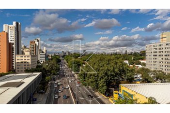 land_lot em Avenida Jandira, Indianópolis - São Paulo - SP