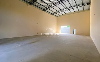 commercial_building em Avenida 53, Jardim Kennedy - Rio Claro - SP