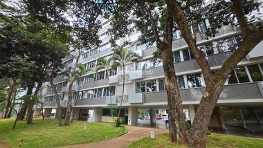 apartment em SQS 103 Bloco F, Asa Sul - Brasília - DF
