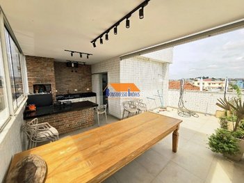 apartment em Rua Ponte Nova, Colégio Batista - Belo Horizonte - MG