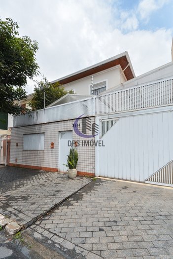 house em Rua Cipriano Barata, Ipiranga - São Paulo - SP