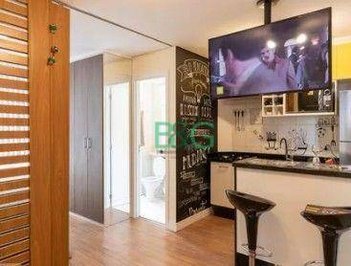 apartment em Rua Manuel Ribas, Vila Campanela - São Paulo - SP