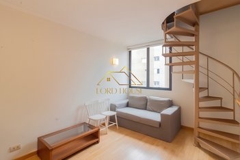 apartment em Rua Doutor Fadlo Haidar, Vila Olímpia - São Paulo - SP