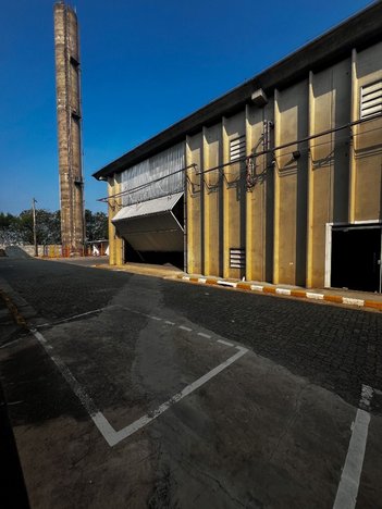 industrial em Avenida João Antônio Meccatti, Jardim Planalto - Jundiaí - SP