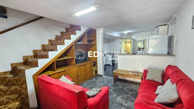 house em Rua Jorge Veiga, Vila Camilópolis - Santo André - SP