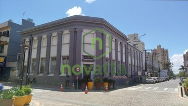 commercial_property em Rua Independência, Centro - São Leopoldo - RS