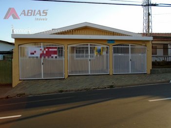 house em Rua Miguel João, Jardim Bandeirantes - São Carlos - SP
