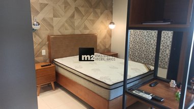 apartment em Rua T 36, Setor Bueno - Goiânia - GO