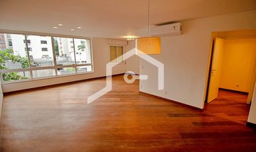 apartment em Rua Padre João Manuel, Cerqueira César - São Paulo - SP