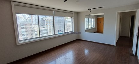 apartment em Passagem França, Jardim Paulista - São Paulo - SP