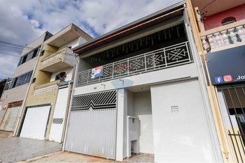 house em Rua Izabel Gongora, Jardim Santa Marta - Sorocaba - SP