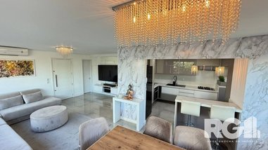 apartment em Quito, Jardim Lindóia - Porto Alegre - RS