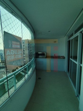 apartment em Itamarati, Itacorubi - Florianópolis - SC