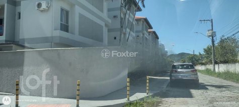 apartment em Rua das Buganvilias, Cachoeira do Bom Jesus - Florianópolis - SC