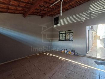 house em Rua Paulo Santo Franceschini, Jardim Itamarati - Jaú - SP