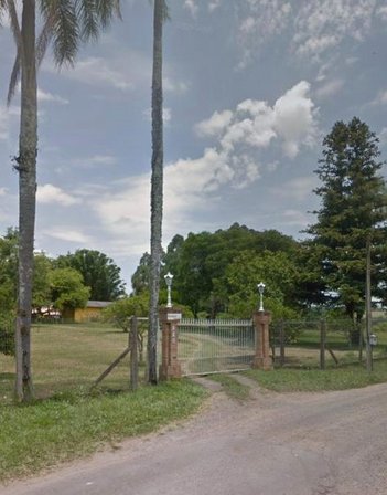agricultural em Rotermund, Lomba Grande - Novo Hamburgo - RS